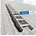 Dachleiter 18 Sprossen