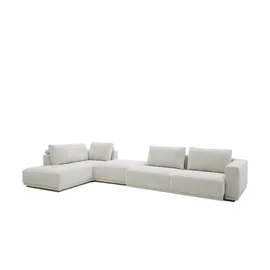 Musterring Ecksofa JustB! PM200 ¦ ¦ Maße (cm): B: 395 H: 60 T: 202.0