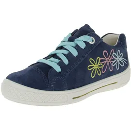 superfit TENSY - BLUMEN in blau