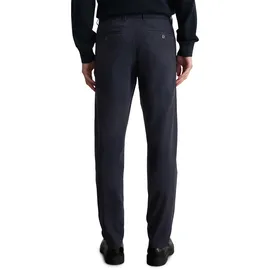 Marc O'Polo Osby Tapered Chinohose Blau 33 32