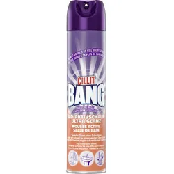 Cillit Bang Bad-Aktivschaum Ultra Glanz 600ML