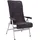 Crespo Campingstuhl M Grau