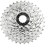 SunRace Zahnkranzkassette 7 FACH 11-28 Zähne NICKEL