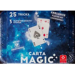 Carta Magic Zauberkarten