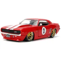 Jada 1969 Chevrolet Camaro | Fast & Furious |