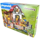 Playmobil Pony Farm