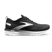 Brooks Revel 6 schwarz 40.0