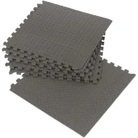 Mottez Universalmatte Grau 60 x 610 mm, 6 Stück