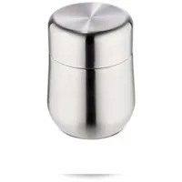 Weis Edelstahl Lunchbox Thermobehälter doppelwandig 500ml 17366