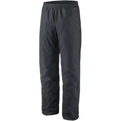 Patagonia Herren Torrentshell 3L Regenhose regular - XL - Black
