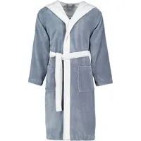 VOSSEN Poppy grau XS