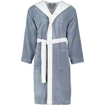 VOSSEN Poppy grau XS