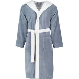 VOSSEN Poppy grau XS