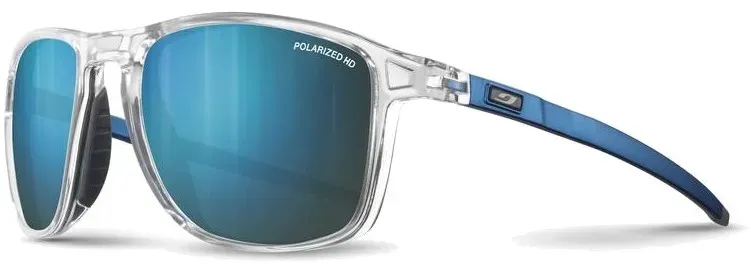 Julbo Compass (J5789675) - Sonnenbrille (Kristall / Metallblau)