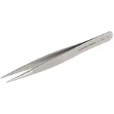 Lindstrom Präzisionspinzette Spitz 120 mm