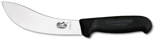Victorinox 5.7803.12 Skinning Knife Griff aus Fibrox