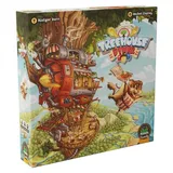 Funtails Treehouse Diner Brettspiel