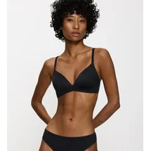 Triumph Body Make-up Soft Touch P Bügel-BH Schwarz 85D