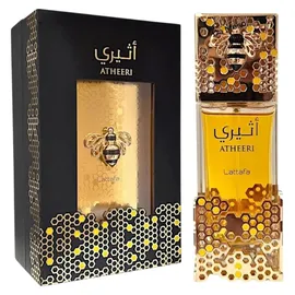 Lattafa Atheeri Eau de Parfum 100 ml