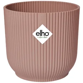 elho Vibes Fold Ø 25 x 23 cm Zartrosa