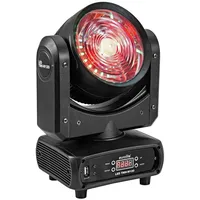 Eurolite TMH-W120 Hypno Moving-Head Wash RGB/WW