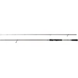 Abu Garcia Spike® S Jiggingrute - Black - 2,74 m 10-40 G