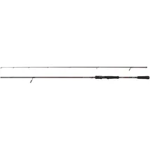Abu Garcia Spike® S Jiggingrute - Black - 2,74 m 10-40 G