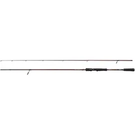 Abu Garcia Spike® S Jiggingrute - Black - 2,74 m 10-40 G