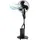 ProfiCare PC-VL3142LB 40 cm Standventilator Schwarz