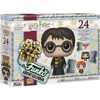 Harry Potter Adventskalender 2021 Calendar 24 Funko Pocket POP!