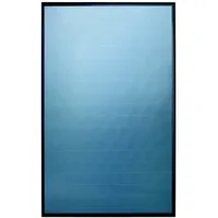 Vaillant Solar-Flachkollektor VFK 140/3 VD