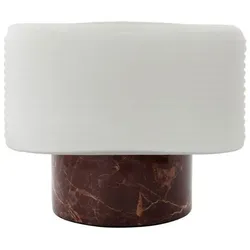 House Doctor - Neat Tischleuchten Brown - cm - 20.5 cm