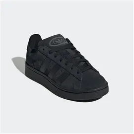 adidas Campus 00s Kinder Schwarz 38