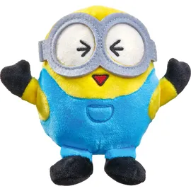 Schmidt Minions Bob lachend