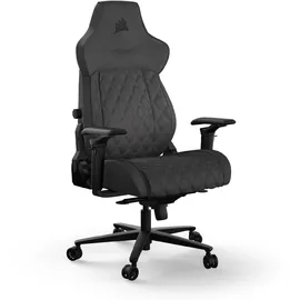 Corsair TC500 Luxe Stoff Schwarz