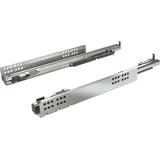 Hettich Quadro 4D V6 m.Sil. Sys.,250mm,l. u.r.