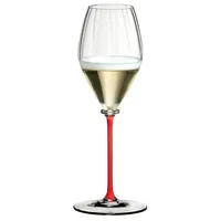 riedel the wine glass company Fatto A Mano Performance Champagnerglas 0,375 l