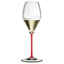 riedel the wine glass company Fatto A Mano Performance Champagnerglas 0,375 l