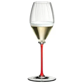 riedel the wine glass company Fatto A Mano Performance Champagnerglas 0,375 l