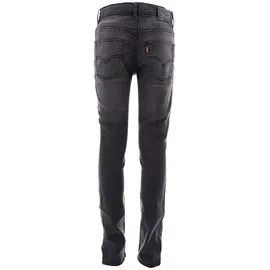Levi's 512 Slim Taper Schwarz 164
