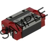 ewellix Führungswagen LLSHC15 LAR T1 P5 ZRC 0,119kg 15er Reihe Ewellix