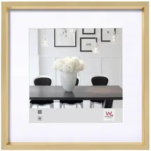 walther design Steel Style gold 40x40 cm 1 St.