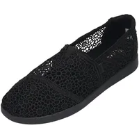 TOMS Slipper in schwarz | Gr.: 39