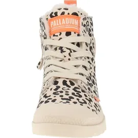 Palladium Winterstiefeletten in Beige | Gr.: 40