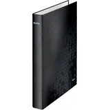 Leitz WOW DIN A4 40 mm Schwarz 1 St.