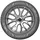 Marshal MH22 XL 225/45 R18 95V