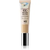It Cosmetics CC+ Nude Glow SPF 40 Light