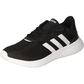 adidas QT Racer 3.0 Damen Core Black/Cloud White/Almost Pink 36,5
