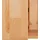 vogl möbelfabrik Highboard 182 x 114,5 x 40 cm Beige