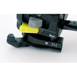 HIGHSIDER smart Choke Mechanisme Accessoires Voor Universele Stuurschakelaar